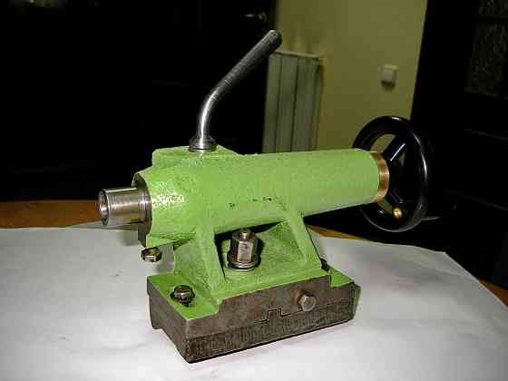 Запчасти к токарному станку Донецк