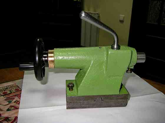 Запчасти к токарному станку Донецк