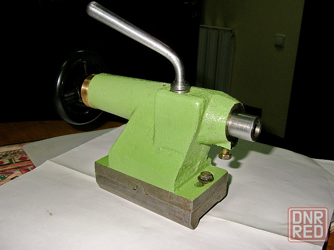 Запчасти к токарному станку Донецк - изображение 2