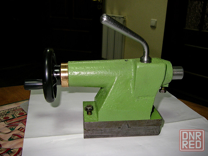 Запчасти к токарному станку Донецк - изображение 1