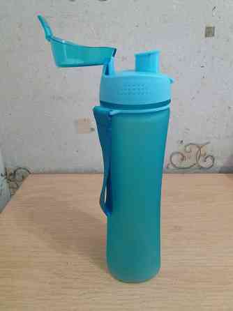 Продам термос бутылку для воды 600 мл Донецк