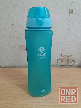 Продам термос бутылку для воды 600 мл Донецк - изображение 4