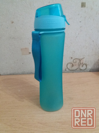 Продам термос бутылку для воды 600 мл Донецк - изображение 3