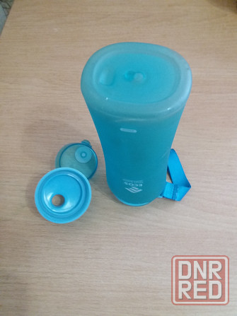 Продам термос бутылку для воды 600 мл Донецк - изображение 5