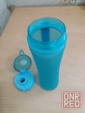 Продам термос бутылку для воды 600 мл Донецк - изображение 6