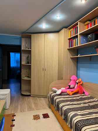 Срочно!3х-комнатная,б-ца Вишневского7/9,ремонт, мебель, дом кирпич Донецк