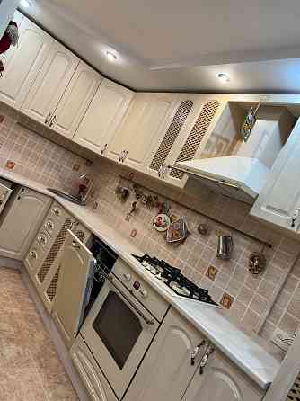 Срочно!3х-комнатная,б-ца Вишневского7/9,ремонт, мебель, дом кирпич Донецк