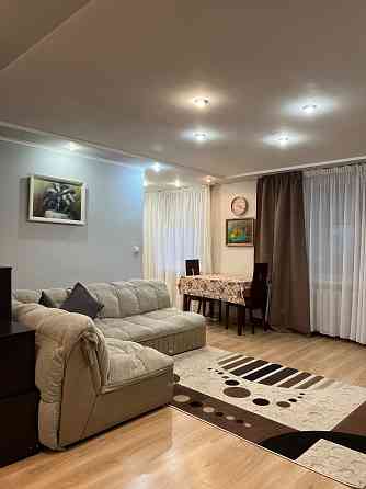 Срочно!3х-комнатная,б-ца Вишневского7/9,ремонт, мебель, дом кирпич Донецк