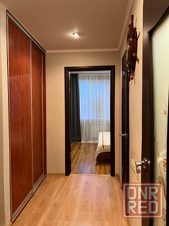 Срочно!3х-комнатная,б-ца Вишневского7/9,ремонт, мебель, дом кирпич Донецк - изображение 12