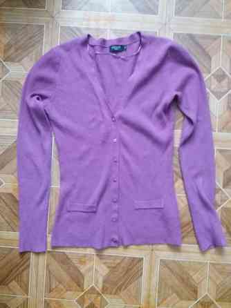 Продам кофту кардиган р. 42 s Донецк