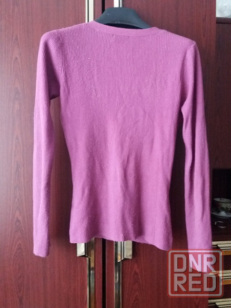 Продам кофту кардиган р. 42 s Донецк - изображение 2