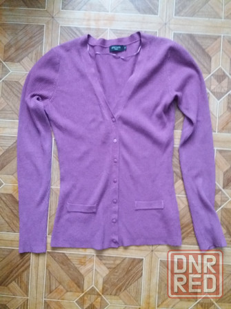 Продам кофту кардиган р. 42 s Донецк - изображение 5