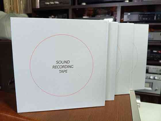 Коробки для 18-х катушек. Донецк