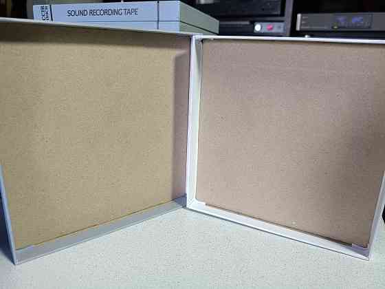 Коробки для 18-х катушек. Донецк