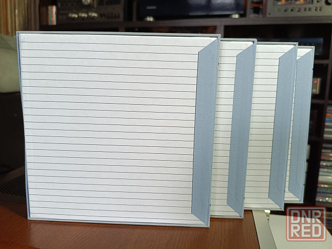 Коробки для 18-х катушек. Донецк - изображение 2