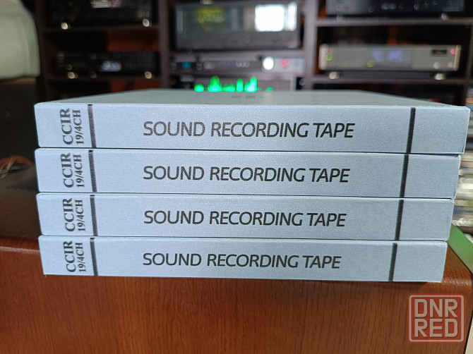 Коробки для 18-х катушек. Донецк - изображение 3