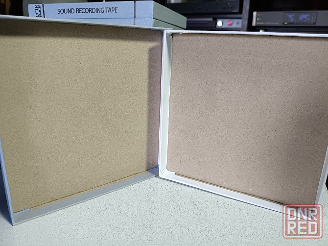 Коробки для 18-х катушек. Донецк - изображение 4