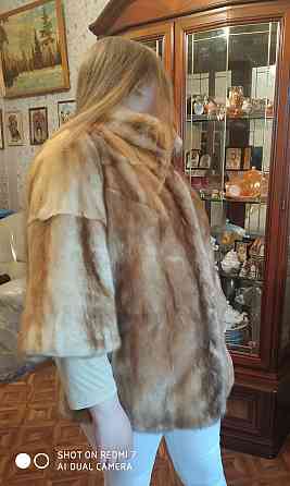 Продам шубу, автоледи Донецк