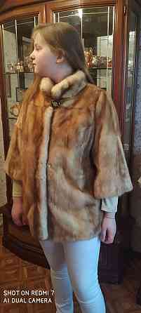 Продам шубу, автоледи Донецк