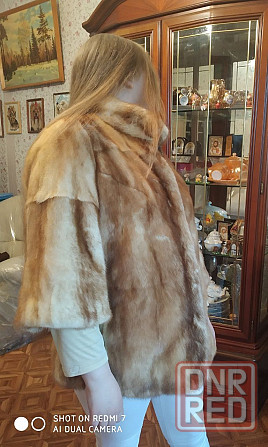 Продам шубу, автоледи Донецк - изображение 2