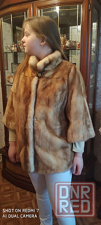 Продам шубу, автоледи Донецк - изображение 1
