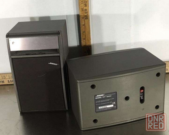 Та колонки, От "Скифа" Донецк - изображение 1