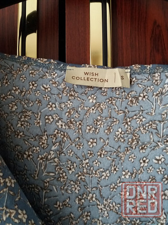 Продам топ топик блузу блузкур. 42-44 s Донецк - изображение 5