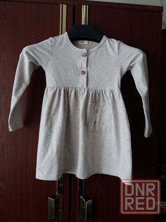 Продам платье детское рост 110 см Донецк - изображение 5