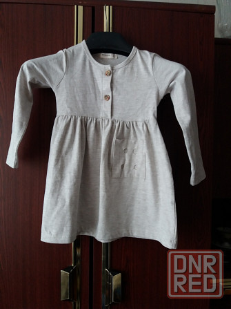 Продам платье детское рост 110 см Донецк - изображение 3