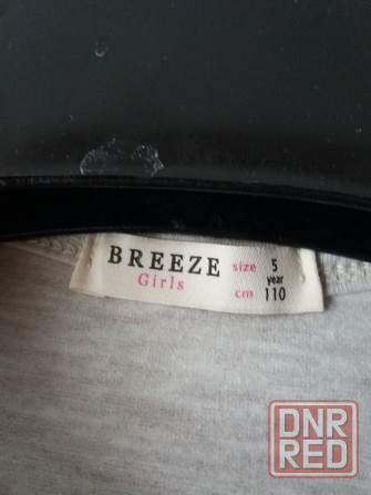 Продам платье детское рост 110 см Донецк - изображение 2