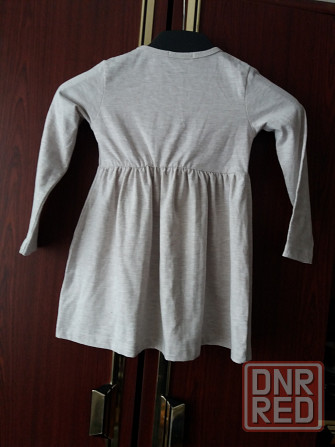 Продам платье детское рост 110 см Донецк - изображение 4