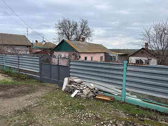 Продаётся дом 40,8 кв.м. Мариуполь