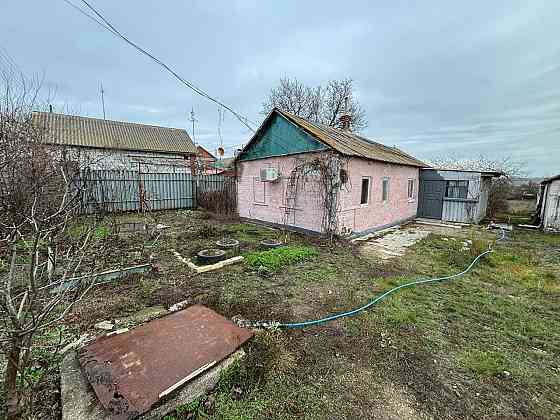 Продаётся дом 40,8 кв.м. Мариуполь