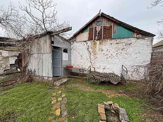 Продаётся дом 40,8 кв.м. Мариуполь