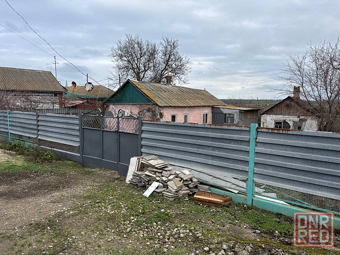 Продаётся дом 40,8 кв.м. Мариуполь - изображение 1