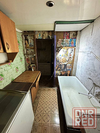 Продаётся дом 40,8 кв.м. Мариуполь - изображение 7