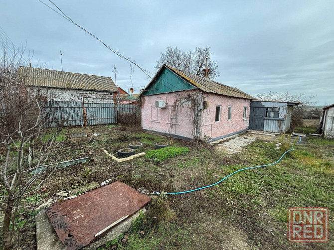 Продаётся дом 40,8 кв.м. Мариуполь - изображение 2