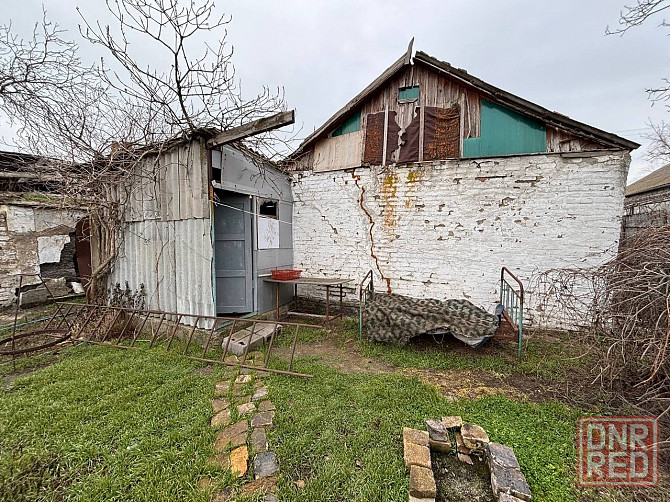 Продаётся дом 40,8 кв.м. Мариуполь - изображение 4