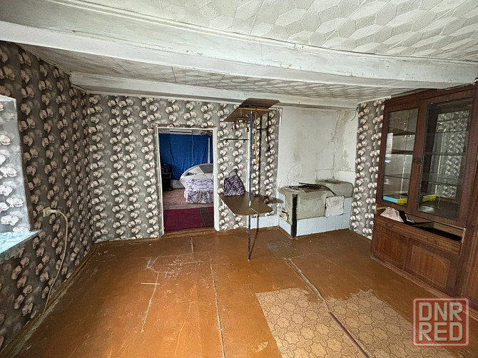 Продаётся дом 40,8 кв.м. Мариуполь - изображение 9