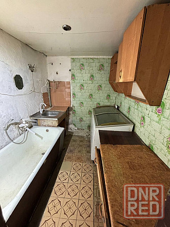 Продаётся дом 40,8 кв.м. Мариуполь - изображение 6