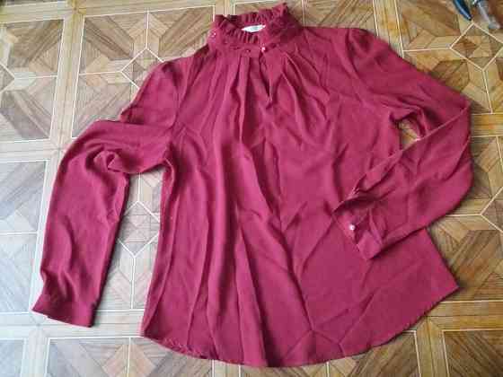 Продам блузку блузу р. 48 Донецк