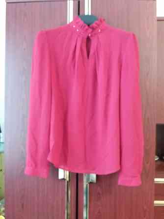 Продам блузку блузу р. 48 Донецк