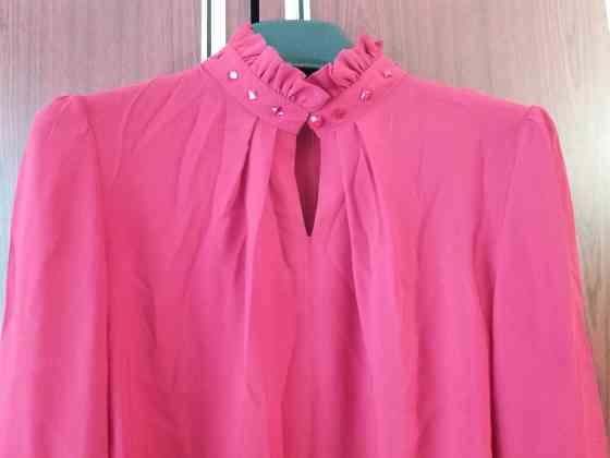 Продам блузку блузу р. 48 Донецк