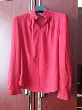 Продам блузку блузу р. 48 Донецк