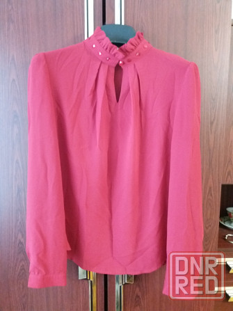 Продам блузку блузу р. 48 Донецк - изображение 7