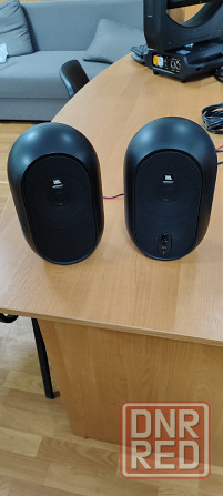 JBL 104 мониторы Донецк - изображение 1