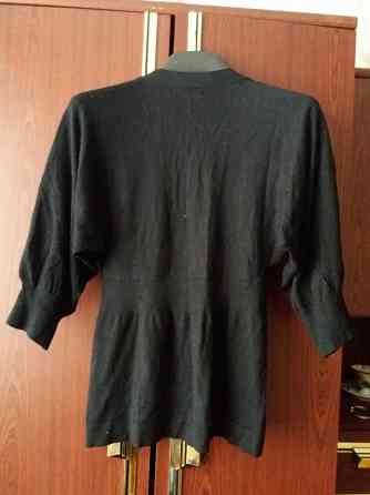 Продам кофту кардиган р. 44 евро 38 Донецк