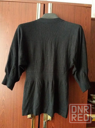 Продам кофту кардиган р. 44 евро 38 Донецк - изображение 3