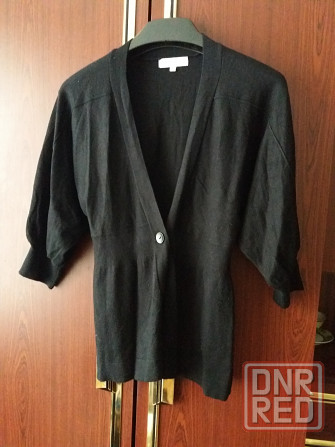 Продам кофту кардиган р. 44 евро 38 Донецк - изображение 4
