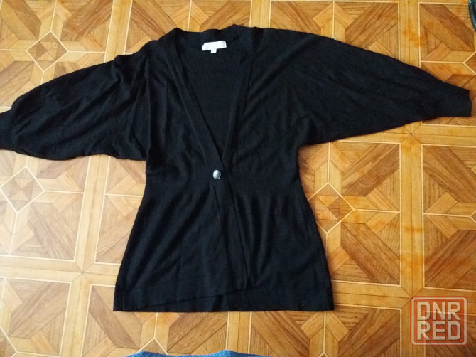 Продам кофту кардиган р. 44 евро 38 Донецк - изображение 6
